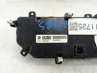 2019-2022 Jeep Wrangler Climate Control Module Temperature AC/Heater Replacement P/N:P6SX96DX9AD Fits Fits 2019 2020 2021 20