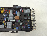 2021 Jeep Wrangler Fusebox Fuse Box Panel Relay Module Fits OEM Used Auto Parts - Oemusedautoparts1.com