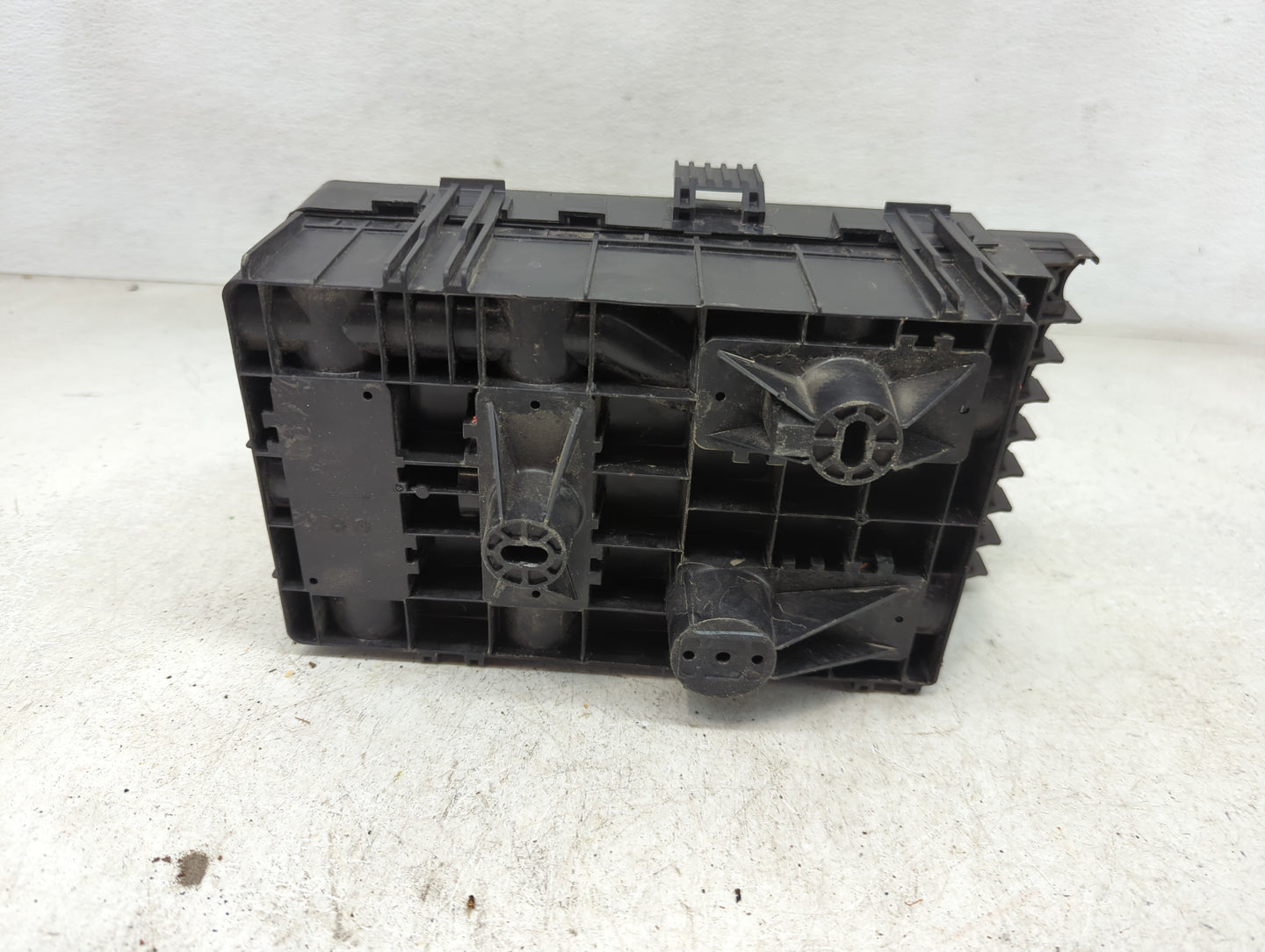 2021 Jeep Wrangler Fusebox Fuse Box Panel Relay Module Fits OEM Used Auto Parts - Oemusedautoparts1.com