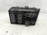 2021 Jeep Wrangler Fusebox Fuse Box Panel Relay Module Fits OEM Used Auto Parts - Oemusedautoparts1.com