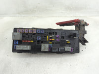 2021 Jeep Wrangler Fusebox Fuse Box Panel Relay Module P/N:13742703 13748474, 13742705, 89744AH-D-R1, 13814412, 13746475 Fit