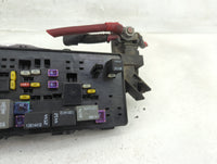 2021 Jeep Wrangler Fusebox Fuse Box Panel Relay Module P/N:13742703 13748474, 13742705, 89744AH-D-R1, 13814412, 13746475 Fit