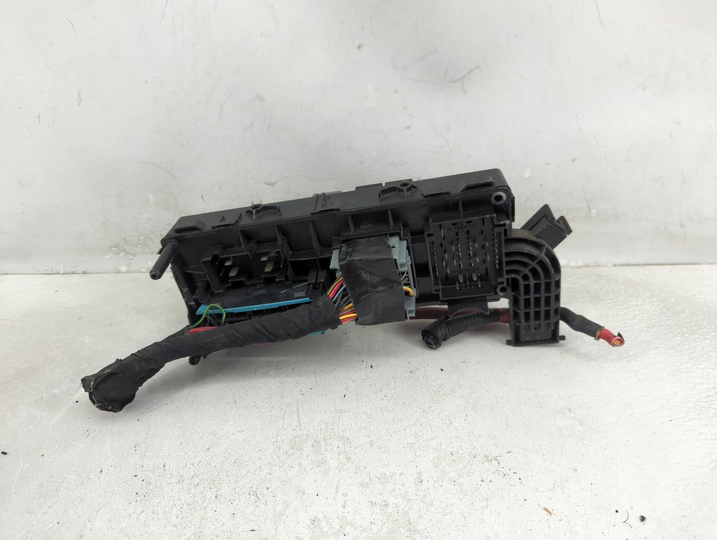 2021 Jeep Wrangler Fusebox Fuse Box Panel Relay Module P/N:13742703 13748474, 13742705, 89744AH-D-R1, 13814412, 13746475 Fit
