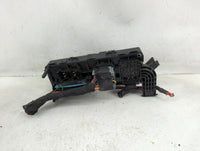2021 Jeep Wrangler Fusebox Fuse Box Panel Relay Module P/N:13742703 13748474, 13742705, 89744AH-D-R1, 13814412, 13746475 Fit