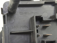 2021 Jeep Wrangler Fusebox Fuse Box Panel Relay Module P/N:13742703 13748474, 13742705, 89744AH-D-R1, 13814412, 13746475 Fit