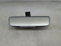 2021 Jeep Wrangler Interior Rear View Mirror Replacement OEM Fits OEM Used Auto Parts - Oemusedautoparts1.com