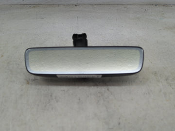 2021 Jeep Wrangler Interior Rear View Mirror Replacement OEM Fits OEM Used Auto Parts - Oemusedautoparts1.com
