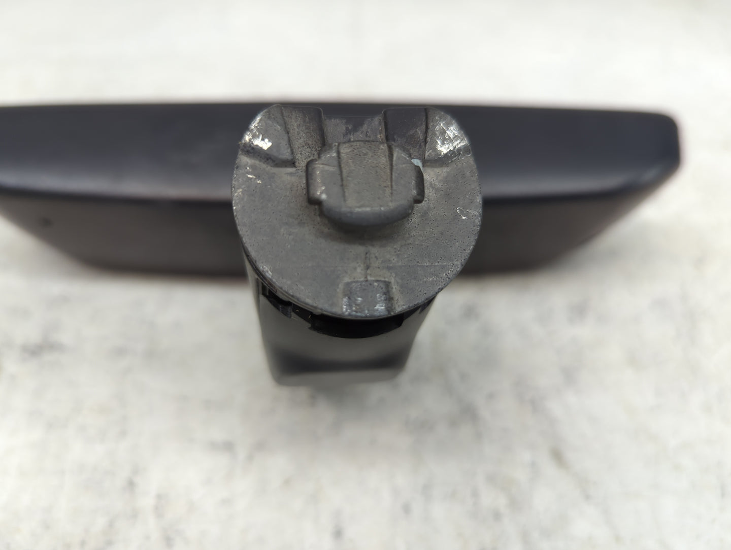 2021 Jeep Wrangler Interior Rear View Mirror Replacement OEM Fits OEM Used Auto Parts - Oemusedautoparts1.com