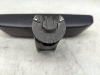 2021 Jeep Wrangler Interior Rear View Mirror Replacement OEM Fits OEM Used Auto Parts - Oemusedautoparts1.com