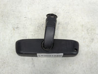2021 Jeep Wrangler Interior Rear View Mirror Replacement OEM Fits OEM Used Auto Parts - Oemusedautoparts1.com