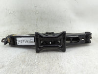 2021 Jeep Wrangler Spare Scissor Car Jack - Oemusedautoparts1.com