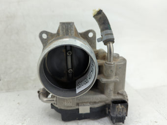 compare product 2018-2022 Jeep Wrangler Throttle Body Fits Fits 2018 2019 2020 2021 2022 OEM Used Auto Parts