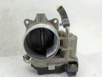 2018-2022 Jeep Wrangler Throttle Body Fits Fits 2018 2019 2020 2021 2022 OEM Used Auto Parts - Oemusedautoparts1.com