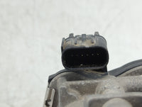 2018-2022 Jeep Wrangler Throttle Body Fits Fits 2018 2019 2020 2021 2022 OEM Used Auto Parts - Oemusedautoparts1.com