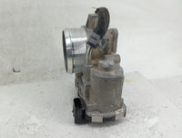 2018-2022 Jeep Wrangler Throttle Body Fits Fits 2018 2019 2020 2021 2022 OEM Used Auto Parts - Oemusedautoparts1.com