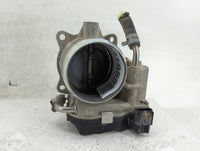 2018-2022 Jeep Wrangler Throttle Body Fits Fits 2018 2019 2020 2021 2022 OEM Used Auto Parts - Oemusedautoparts1.com