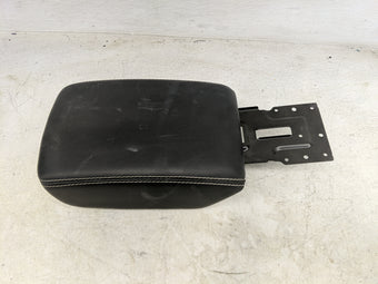 compare product 2021 Jeep Wrangler Center Console Armrest Cover Lid Fits OEM Used Auto Parts