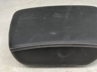 2021 Jeep Wrangler Center Console Armrest Cover Lid Fits OEM Used Auto Parts - Oemusedautoparts1.com