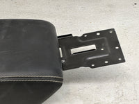 2021 Jeep Wrangler Center Console Armrest Cover Lid Fits OEM Used Auto Parts - Oemusedautoparts1.com