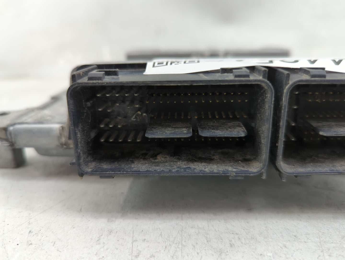 2021 Jeep Wrangler PCM Engine Control Computer ECU ECM PCU OEM P/N:P68477593AL 68403898AD, A2C7813740000 Fits OEM Used Auto 