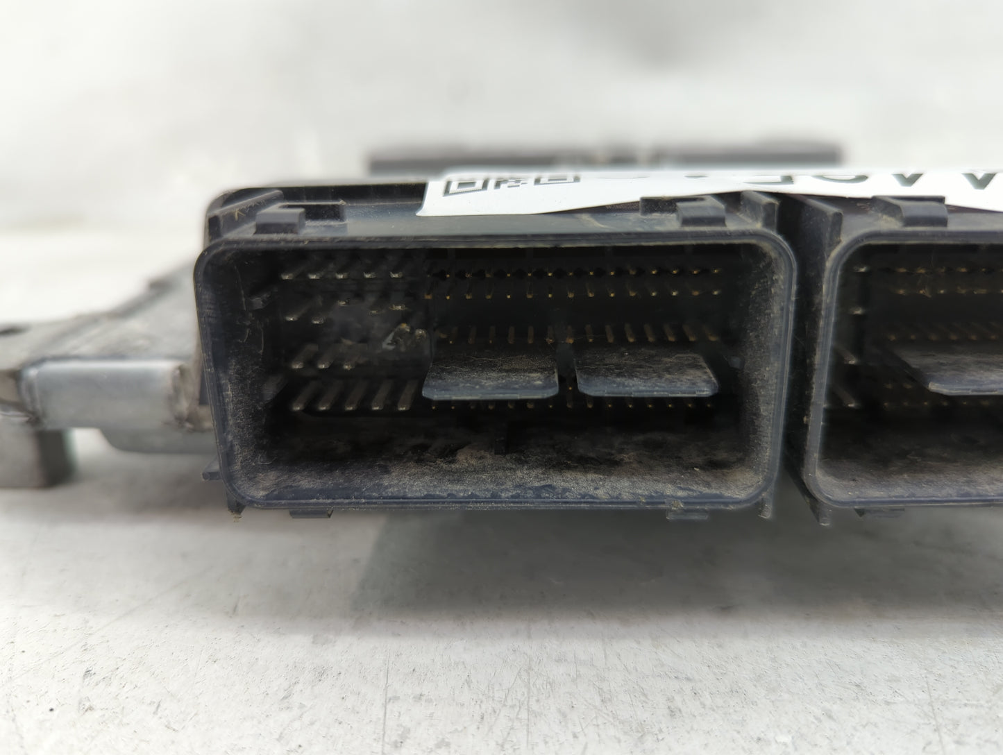 2021 Jeep Wrangler PCM Engine Control Computer ECU ECM PCU OEM P/N:P68477593AL 68403898AD, A2C7813740000 Fits OEM Used Auto 