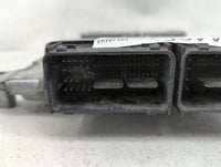 2021 Jeep Wrangler PCM Engine Control Computer ECU ECM PCU OEM P/N:P68477593AL 68403898AD, A2C7813740000 Fits OEM Used Auto 
