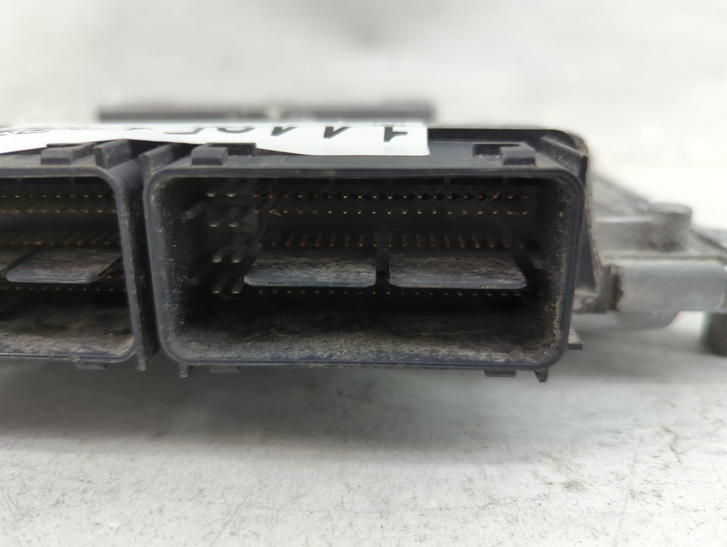 2021 Jeep Wrangler PCM Engine Control Computer ECU ECM PCU OEM P/N:P68477593AL 68403898AD, A2C7813740000 Fits OEM Used Auto 