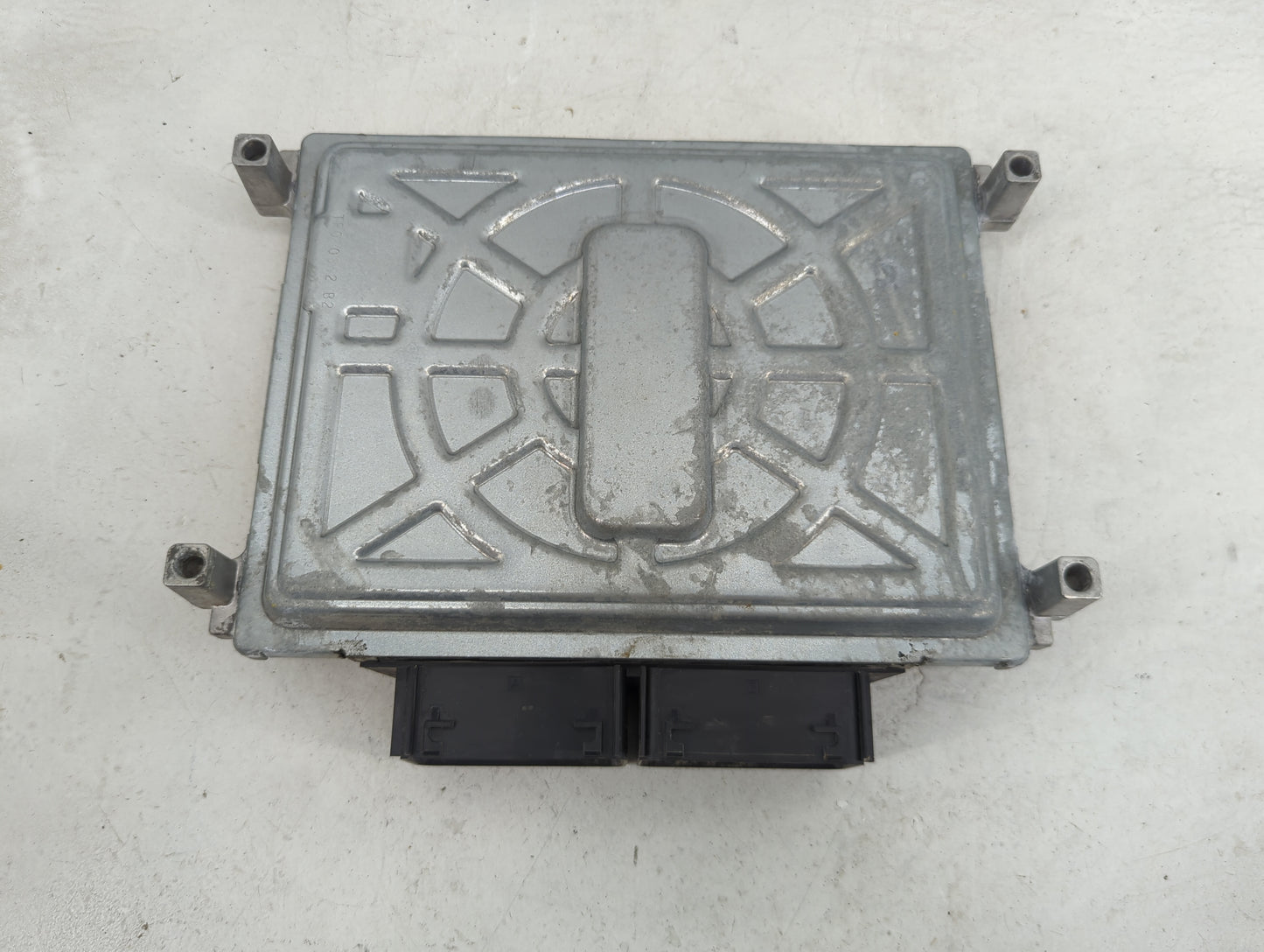 2021 Jeep Wrangler PCM Engine Control Computer ECU ECM PCU OEM P/N:P68477593AL 68403898AD, A2C7813740000 Fits OEM Used Auto 