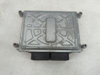 2021 Jeep Wrangler PCM Engine Control Computer ECU ECM PCU OEM P/N:P68477593AL 68403898AD, A2C7813740000 Fits OEM Used Auto 