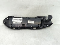 2019-2022 Jeep Wrangler Climate Control Module Temperature AC/Heater Replacement P/N:P6SX94DX9AD Fits Fits 2019 2020 2021 20