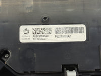 2021-2022 Jeep Wrangler Climate Control Module Temperature AC/Heater Replacement P/N:P6SX95DX9AD T317010900 Fits Fits 2021 2