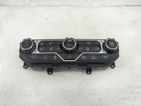 2021-2022 Jeep Wrangler Climate Control Module Temperature AC/Heater Replacement P/N:P6SX94DX9AD Fits Fits 2021 2022 OEM Use