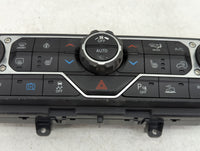 2021-2022 Jeep Wrangler Climate Control Module Temperature AC/Heater Replacement P/N:P6SX94DX9AD Fits Fits 2021 2022 OEM Use