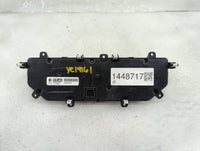 2021-2022 Jeep Wrangler Climate Control Module Temperature AC/Heater Replacement P/N:P6SX94DX9AD Fits Fits 2021 2022 OEM Use