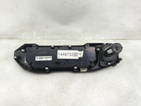 2021-2022 Jeep Wrangler Climate Control Module Temperature AC/Heater Replacement P/N:P6SX70DX9AA Fits Fits 2021 2022 OEM Use