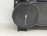 2021 Jeep Wrangler Instrument Cluster Speedometer Gauges P/N:P68499481AD Miles: Fits OEM Used Auto Parts - Oemusedautoparts1