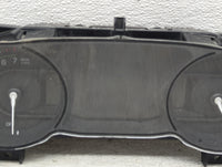 2021 Jeep Wrangler Instrument Cluster Speedometer Gauges P/N:P68499481AD Miles: Fits OEM Used Auto Parts - Oemusedautoparts1