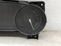 2021 Jeep Wrangler Instrument Cluster Speedometer Gauges P/N:P68499481AD Miles: Fits OEM Used Auto Parts - Oemusedautoparts1