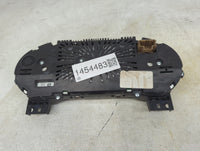 2021 Jeep Wrangler Instrument Cluster Speedometer Gauges P/N:P68499481AD Miles: Fits OEM Used Auto Parts - Oemusedautoparts1
