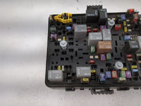 2021 Jeep Wrangler Fusebox Fuse Box Panel Relay Module P/N:13814412 13748474, 13748475 Fits OEM Used Auto Parts - Oemusedaut