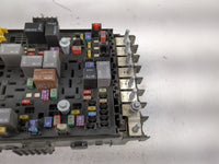 2021 Jeep Wrangler Fusebox Fuse Box Panel Relay Module P/N:13814412 13748474, 13748475 Fits OEM Used Auto Parts - Oemusedaut