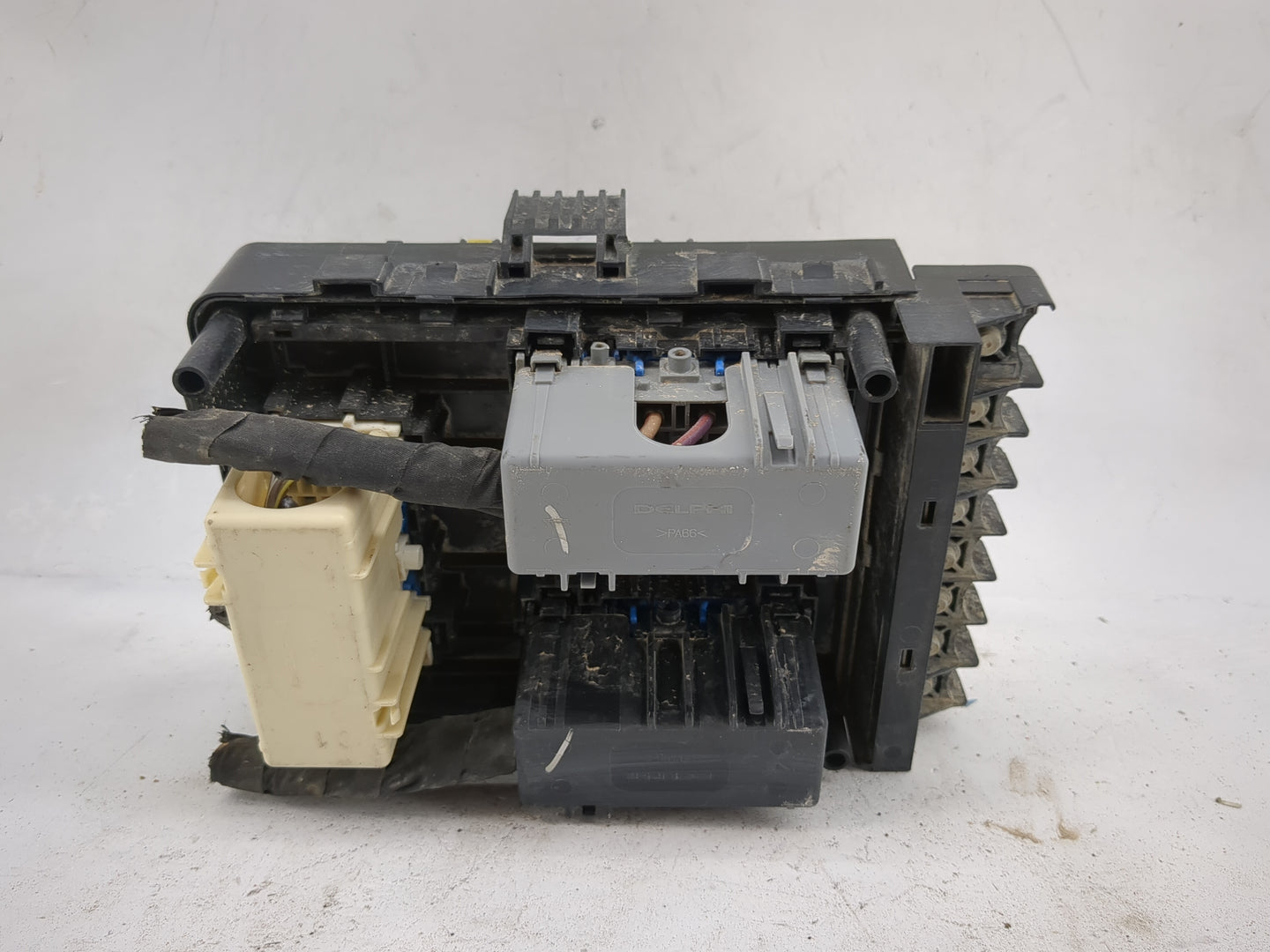 2021 Jeep Wrangler Fusebox Fuse Box Panel Relay Module P/N:13814412 13748474, 13748475 Fits OEM Used Auto Parts - Oemusedaut