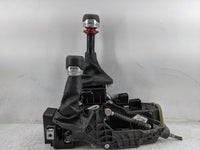 2021 Jeep Wrangler Floor Console Assembly Shifter - Oemusedautoparts1.com