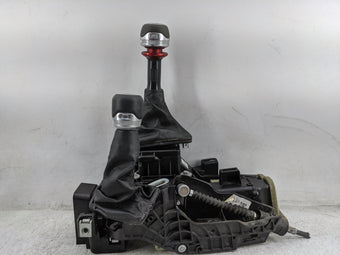 compare product 2021 Jeep Wrangler Floor Console Assembly Shifter