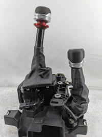 2021 Jeep Wrangler Floor Console Assembly Shifter - Oemusedautoparts1.com