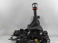 2021 Jeep Wrangler Floor Console Assembly Shifter - Oemusedautoparts1.com