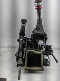 2021 Jeep Wrangler Floor Console Assembly Shifter - Oemusedautoparts1.com