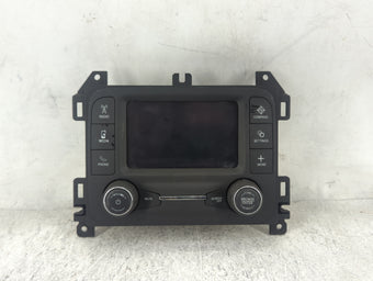 compare product 2021 Jeep Wrangler Radio AM FM Cd Player Receiver Replacement P/N:68474390AD L2C0068TR, 3432A-0068TR Fits OEM Used Auto Parts