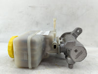 2018-2022 Jeep Wrangler Brake Master Cylinder 1498761 - Oemusedautoparts1.com