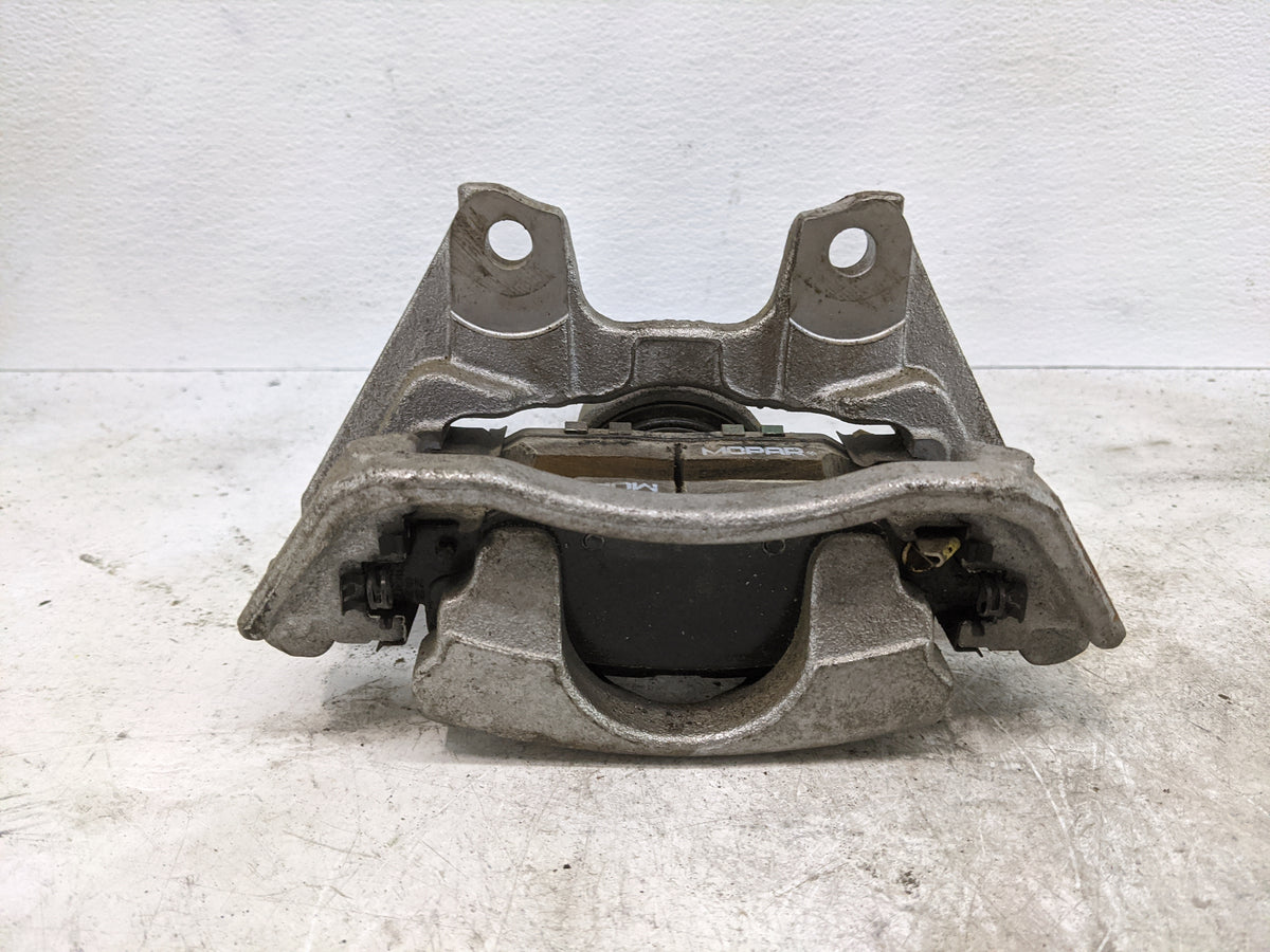 2021 Jeep Wrangler Rear Driver Left Brake Caliper - Oemusedautoparts1.com